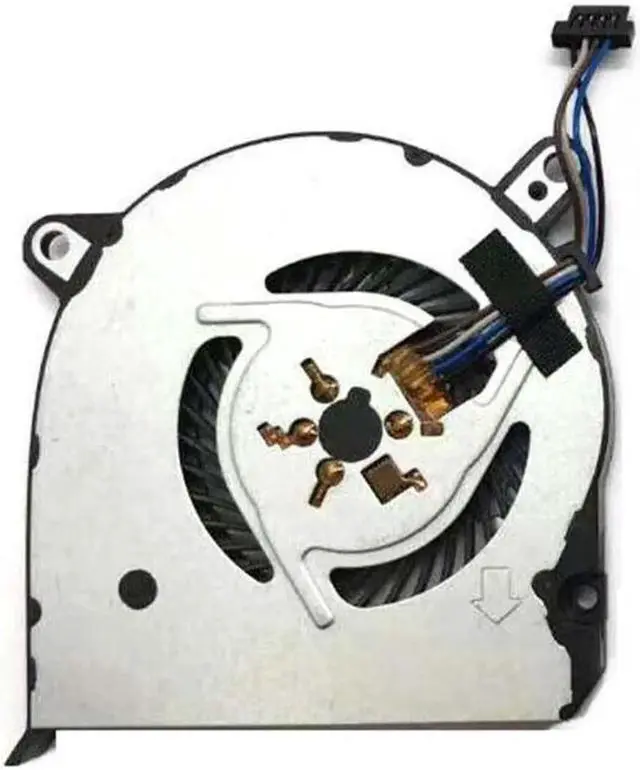 Main image of Aomoproing Cpu cooling fan for HP Pavilion 14-ce TPN-Q207 14-ce1004/1006 14-CE3025
