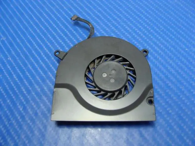 Alt view image 2 of 5 - Aomoproing Cpu cooling fan for Pro A1278 13 inches 2010 MC375LL 922-8620