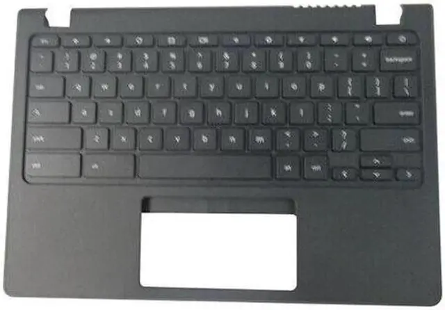Alt view image 4 of 7 - Aomoproing Backlit Keyboard For HP EliteBook 830 G9 840 G9 845 G9 Laptops