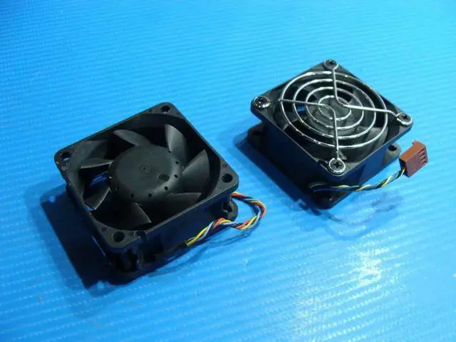 Main image of Aomoproing Cpu cooling fan for HP Elitedesk 800 G1 Desktop s DS06025R12U AFC0612D
