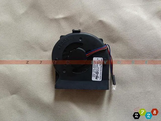 Main image of Aomoproing Cpu cooling fan for 45N4782IBM Lenovo Thinkpad X200 X201 X201I 3Pin