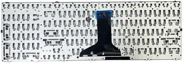 Alt view image 3 of 5 - Aomoproing  US keyboard for Toshiba Satellite A665-S6079 A665-S6070 A665-S6067