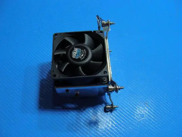Main image of Aomoproing Cpu cooling fan for HP EliteDesk 800 G7 Desktop with Heatsink 711578-001