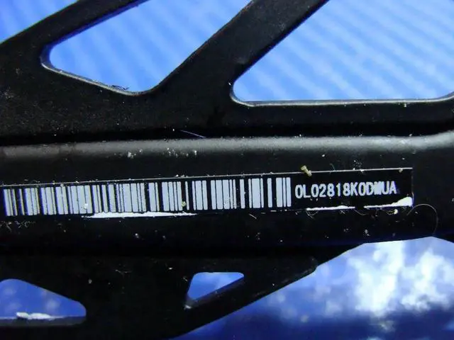Alt view image 3 of 5 - Aomoproing Cpu cooling fan for Pro A1278 MC374LL/A 2010 13.3 inches 922-8620 Heatsink 922-9446