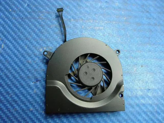 Alt view image 2 of 4 - Aomoproing Cpu cooling fan for Pro A1278 13 inches Mid 2009 MB990LL/A 661-4946 #2