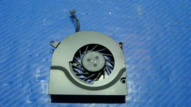 Alt view image 3 of 5 - Aomoproing Cpu cooling fan for Pro A1278 MB990LL/A Mid 2009 13 inches 661-4946 #1