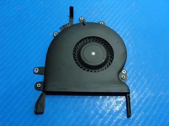 Main image of Aomoproing Cpu cooling fan for Pro A1707 15 inches Latte 2016 MLW72LL/A Right 923-01471