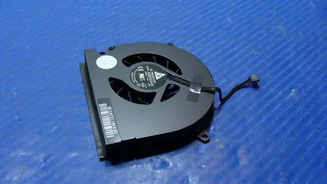 Alt view image 3 of 5 - Aomoproing Cpu cooling fan for Pro A1278 13 inches 2009 MB991LL 661-4946
