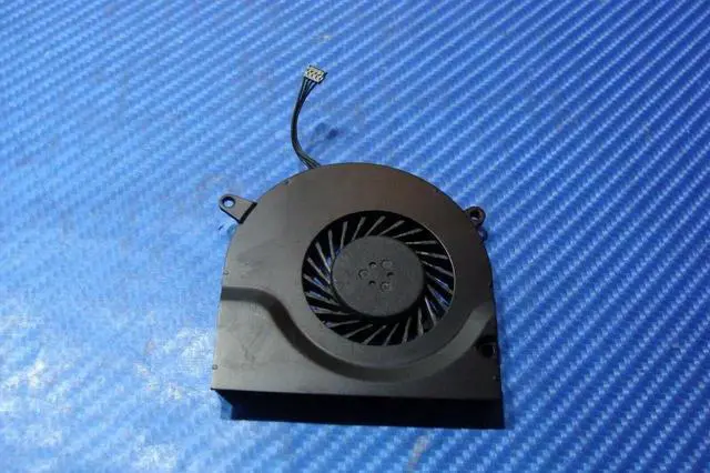 Alt view image 2 of 5 - Aomoproing Cpu cooling fan for Pro A1278 MD101LL/A Mid 2012 13 inches 922-8620 #7