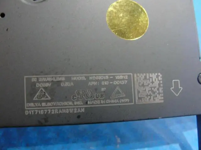 Alt view image 3 of 5 - Aomoproing Cpu cooling fan for Pro A1708 13 inches 2017 MPXR2LL/A 923-01168