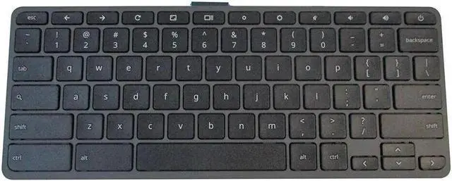 Main image of Aomoproing replacement keyboard for Acer Chromebook C734 C734T Replacement NK.I111S.0C8