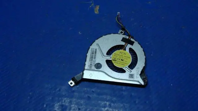 Main image of Aomoproing Cpu cooling fan for HP Pavilion 15-p083nr 15.6 inches 767776-001