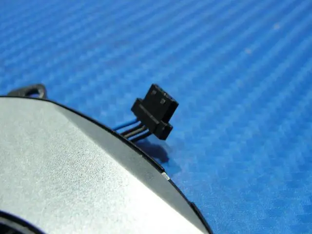 Alt view image 3 of 5 - Aomoproing Cpu cooling fan for HP Mobile Thin Client mt20 14 inches 905706-001 47X82TP003