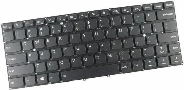 Main image of Aomoproing  Keyboard For Lenovo IDEapad Yoga 910-13IKB 910-13ISK YOGA 5 Pro English US