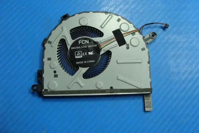 Main image of Aomoproing Cpu cooling fan for Lenovo IdeaPad 330S-15ARR 15.6 inches 5f10r07535