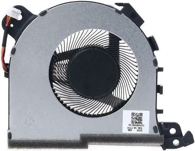 Main image of Aomoproing Cpu cooling fan for Lenovo Ideapad L340-15API L340
