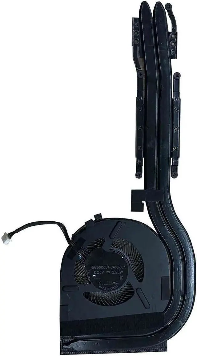 Main image of Aomoproing Cooling fan for Lenovo ThinkPad T470 T480 Independent Graphics Card Heatsink
