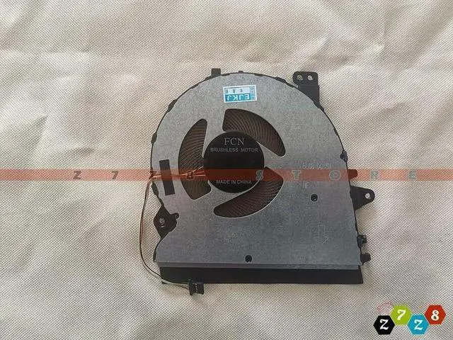 Main image of Aomoproing Cpu cooling fan for Asus ZenBook UX431F UX431FA UX431FA-ES74 UX431FL UX431FN