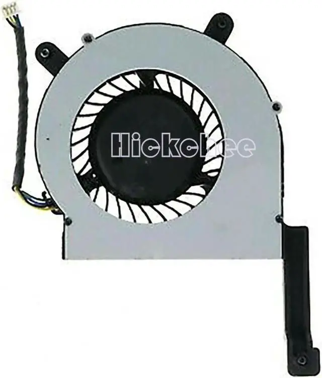 Alt view image 3 of 5 - Aomoproing Cpu cooling fan for Lenovo ThinkCentre M93 M73 M4500Q m93p m900 BAAA7414B2U