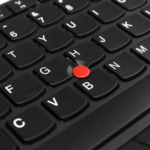 Alt view image 3 of 5 - Aomoproing  US Keyboard with Backlight for Lenovo Thinkpad E580 E585 P52 P53 P72 01YP760