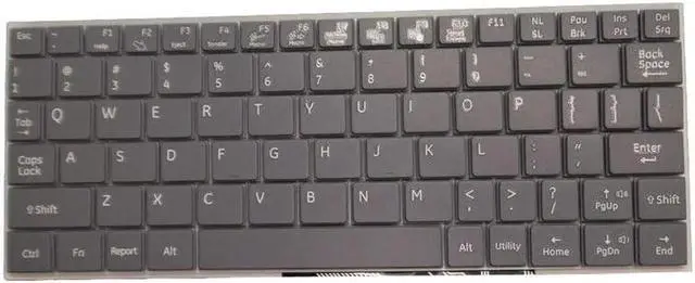 Main image of Aomoproing Keyboard For Logiq V5 LOGIQ V5 Expert English US