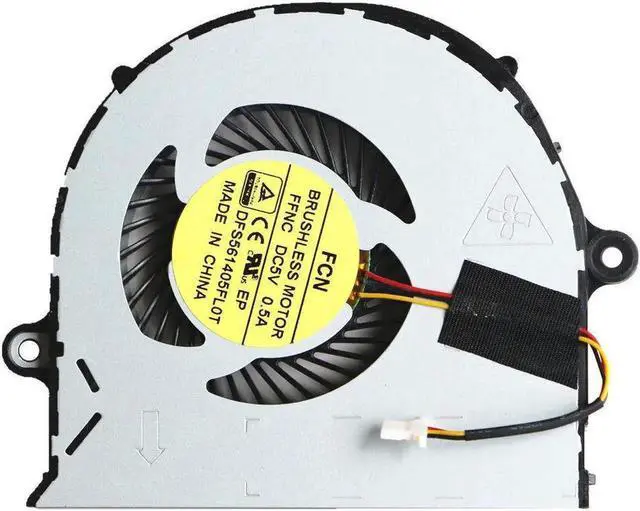 Main image of Aomoproing Cpu cooling fan for Acer Aspire V3-572G-51MR E5-57
