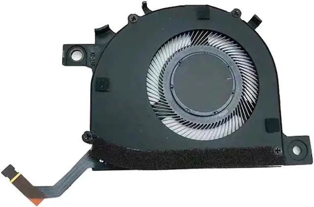 Alt view image 3 of 5 - Aomoproing Cpu cooling fan for Dell XPS 13 9315 2022 0R9RN8