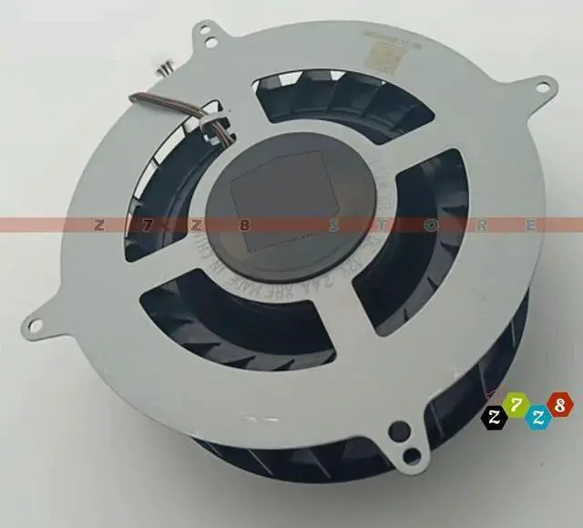 Main image of Aomoproing Cpu cooling fan for Internal 23 BladesSony PS5 PlayStation 5 Console DC12V