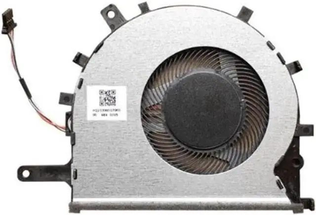 Alt view image 2 of 4 - Aomoproing Cpu cooling fan for Asus Adol14 A403 S403 ASUS