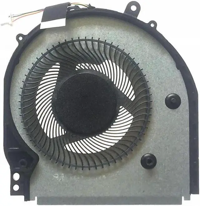 Alt view image 2 of 4 - Aomoproing Cpu cooling fan for HP X360 14-DH 14-dh1036tx TPN-W139 L51102-001 14M-DH