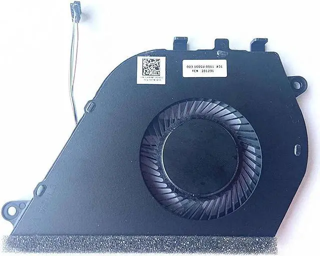 Main image of Aomoproing Cpu cooling fan for Dell Inspiron / Vostro 5490 5498 5590 5598 0CKNH2 0M638T