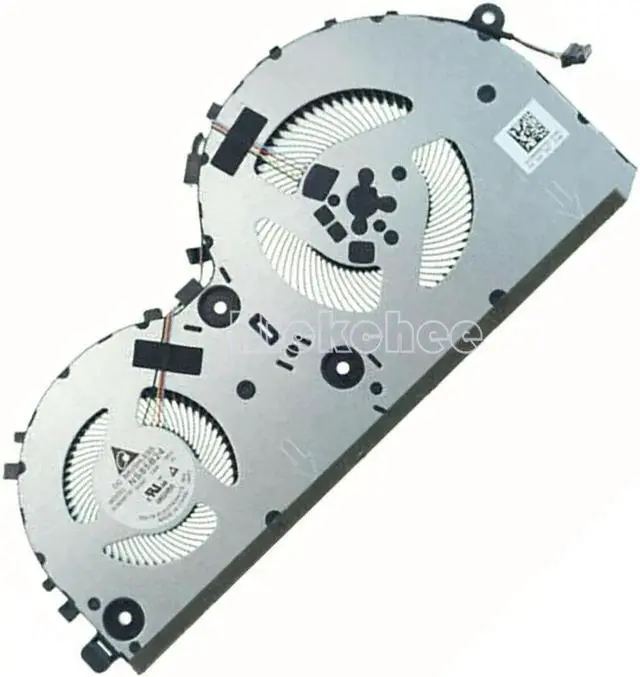Main image of Aomoproing Cpu cooling fan for Lenovo Gaming Ideapad L340-15IRH ND85B24 L340-17IRH -18K01