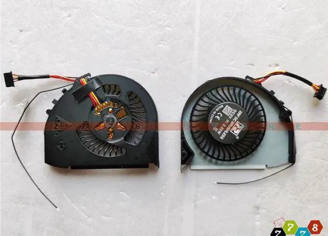 Main image of Aomoproing Cpu cooling fan for Lenovo Thinkpad T440S T450S 04X0445 04X1850 UDQFWYR02BCM