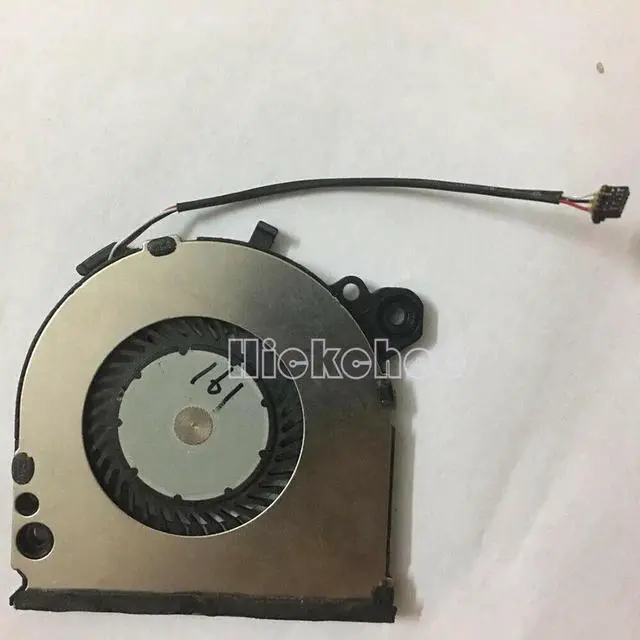 Main image of Aomoproing Cpu cooling fan for SAMSUNG NP905S3K 910S3K NP910S3L 905S3K 915S3L BA31-00155A