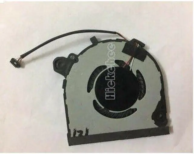 Alt view image 2 of 4 - Aomoproing Cpu cooling fan for SAMSUNG NP905S3K 910S3K NP910S3L 905S3K 915S3L BA31-00155A