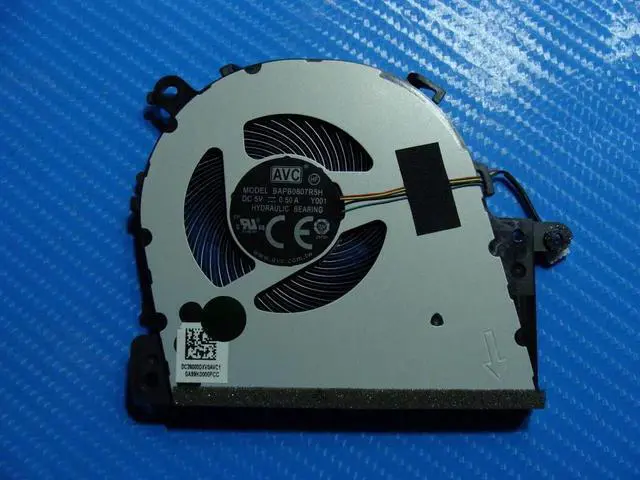 Main image of Aomoproing Cpu cooling fan for Lenovo IdeaPad S145-14IWL 14 inches DC28000DXV0