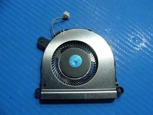 Alt view image 2 of 4 - Aomoproing Cpu cooling fan for Toshiba Dynabook Tecra A40-G 14 inches PB6005S05HS2