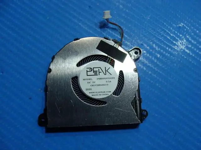 Main image of Aomoproing Cpu cooling fan for Toshiba Dynabook Tecra A40-G 14 inches PB6005S05HS2