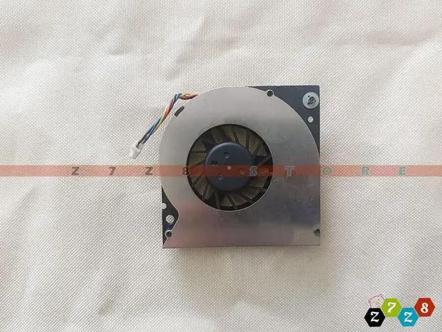 Main image of Aomoproing Cpu cooling fan for AVC BASA5508R5H P013 Lenovo A4980 B305 B300 All In One AIO