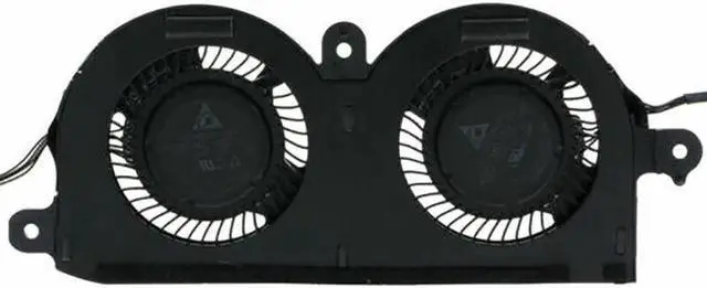 Main image of Aomoproing Cpu cooling fan for Dell XPS 13 9370 9380 0980WH 980WH ND55C19-16M01 0PNWJR