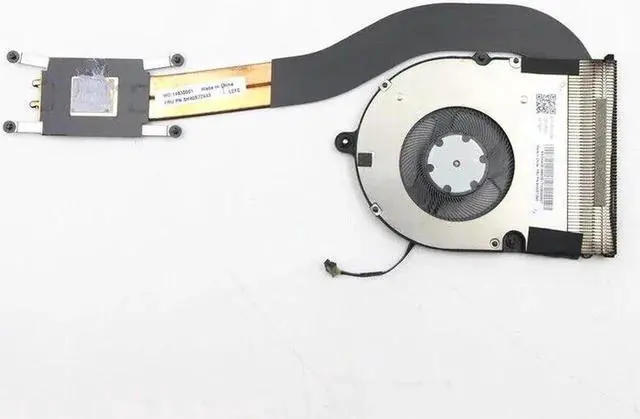 Main image of Aomoproing Cpu cooling fan for Heatsink Thermal moduleLenovo Thinkpad L14 UMA