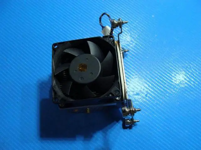 Main image of Aomoproing Cpu cooling fan for HP EliteDesk 800 G1 Desktop with Heatsink 711578-001