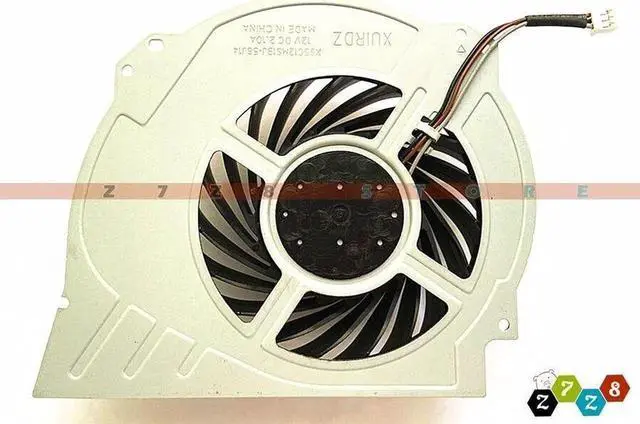 Main image of Aomoproing Cpu cooling fan for Internal Sony PS4 PS4-7000 Pro CUH-7000BB01 7215B
