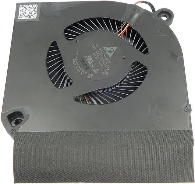 Main image of Aomoproing Cpu cooling fan for DELTA 23.Q5MN4.002 NS85C06-18M07ACER RIGHT