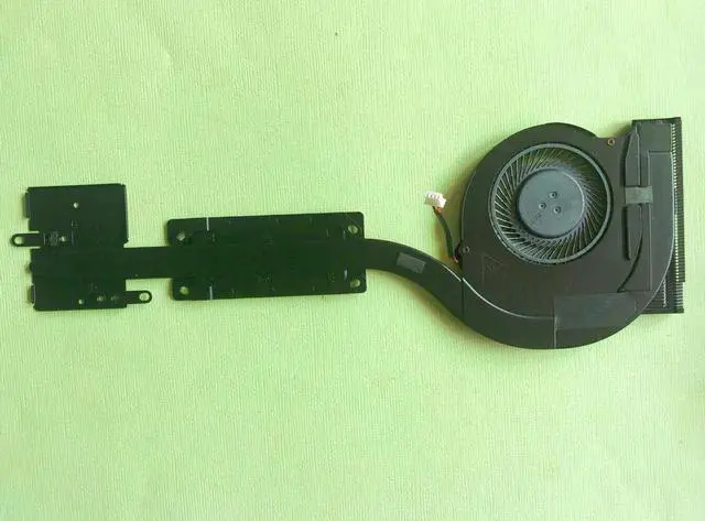 Main image of Aomoproing Cpu cooling fan for with Heatsink thermal moduleDell Latitude E7440 E7450