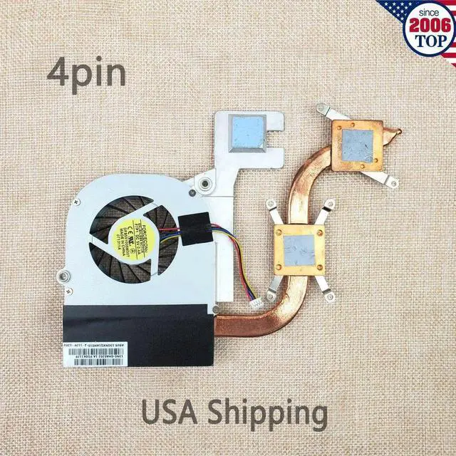 Main image of Aomoproing Cpu cooling fan for Heatsink ASUS F80S F81S F83S 13GNXQ1AM010