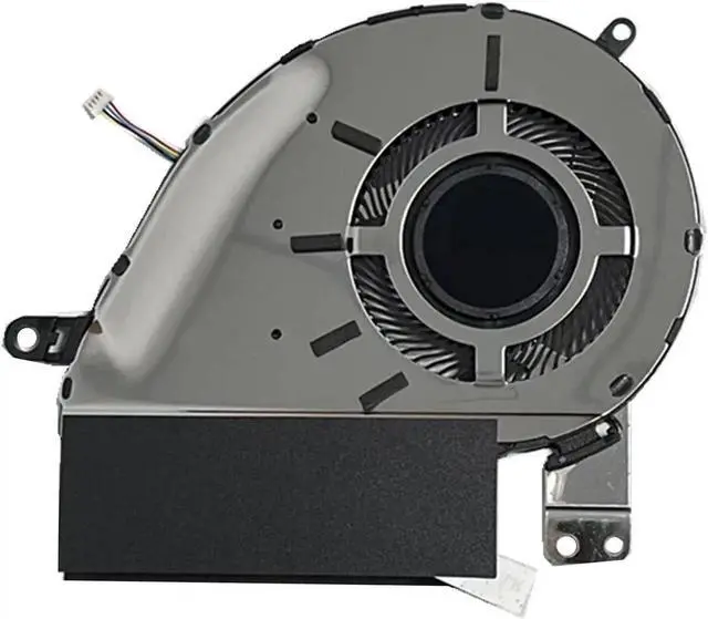 Alt view image 3 of 5 - Aomoproing Cpu cooling fan for Asus UX333 UX333F UX333FA UX333FN U3300F