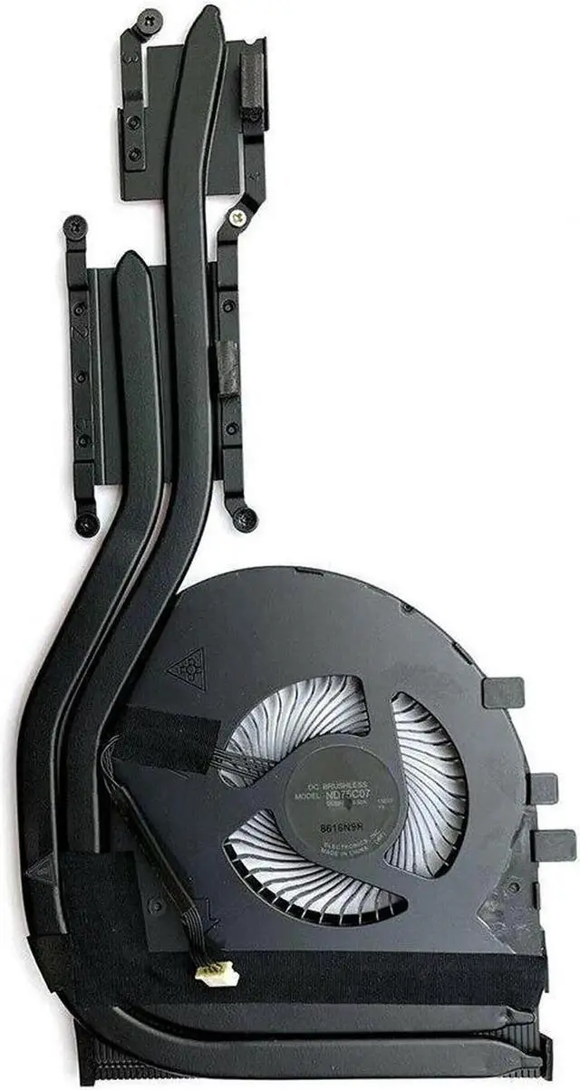Main image of Aomoproing Cpu cooling fan for heatsink Thermal moduleLENOVO Thinkpad T460P T470P 01AW389