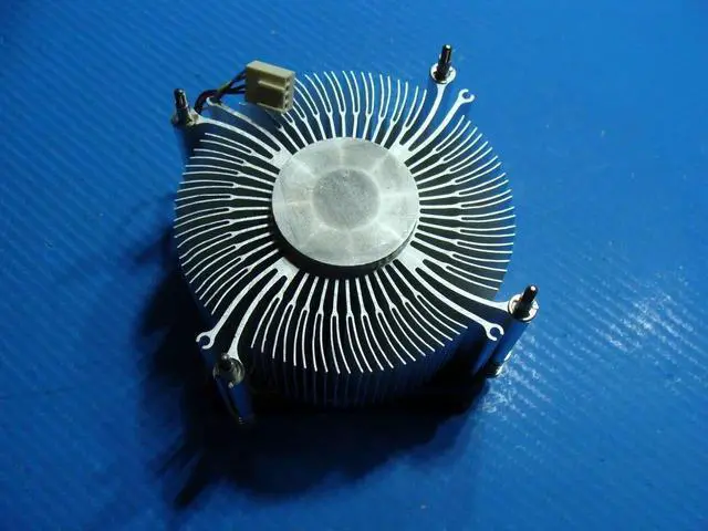 Main image of Aomoproing Cpu cooling fan for Dell XPS 8700 Desktop with Heatsink WDRTF