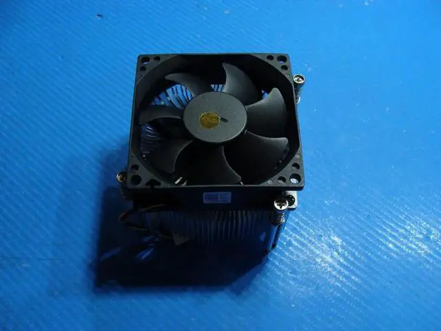 Alt view image 3 of 5 - Aomoproing Cpu cooling fan for Dell XPS 8700 Desktop with Heatsink WDRTF